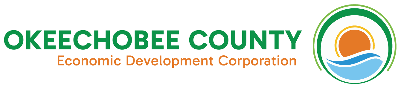 Okeechobee County EDC logo