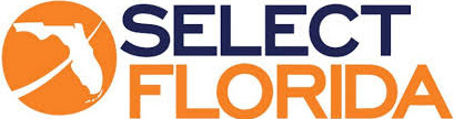 SelectFlorida logo