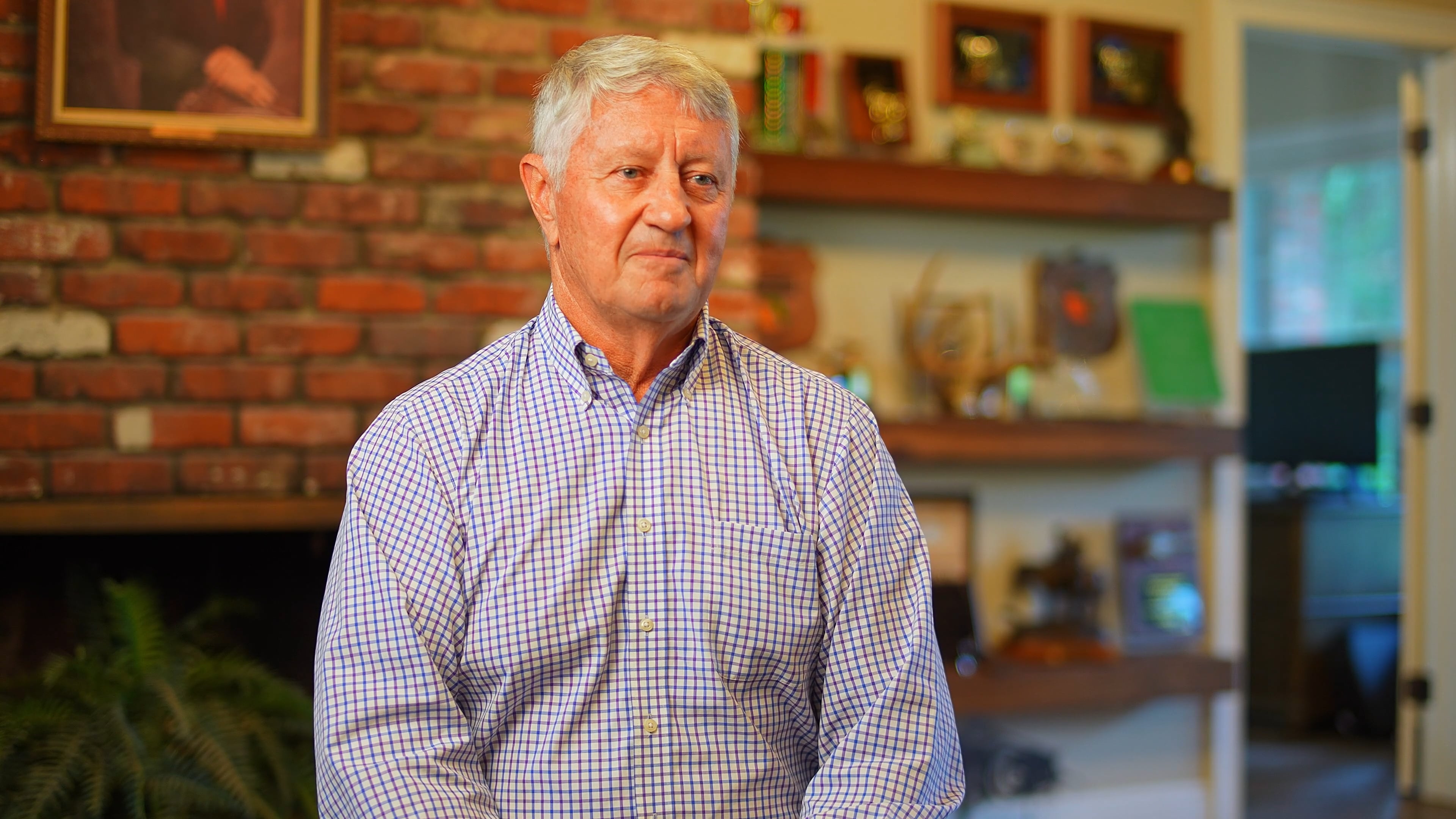 Wes Williamson thumbnail