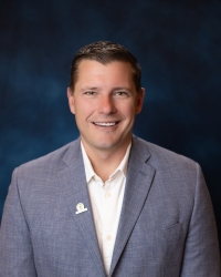 Andrew Treadwell photo