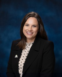 Dr. Christine Brennan photo