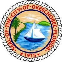 City of Okeechobee logo