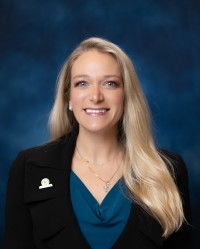 Rachael Bonlarron photo