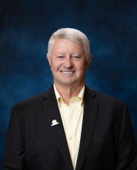 Wes Williamson photo