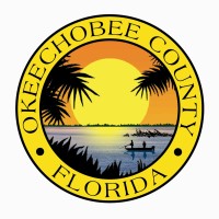 Okeechobee County FL logo