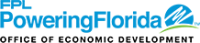 FPL Powering Florida logo